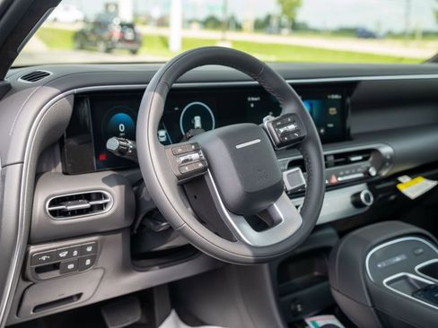 New 2026 Hyundai Palisade Calligraphy image 21