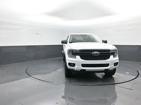 New 2025 Ford Ranger XL w/ Trailer Tow Package image 2