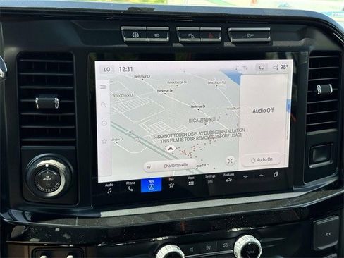 New 2024 Ford F250 Lariat w/ Lariat Ultimate Package image 40