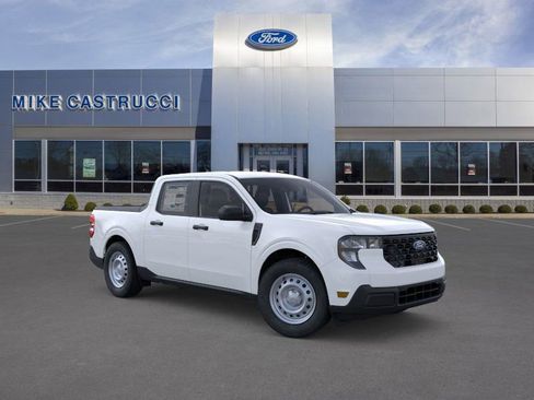 New 2026 Ford Maverick XL w/ Equipment Group 101A image 7