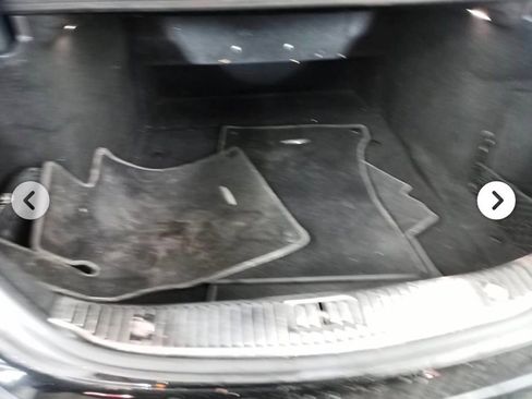 Used 2016 Mercedes-Benz S 550 4MATIC Sedan image 11