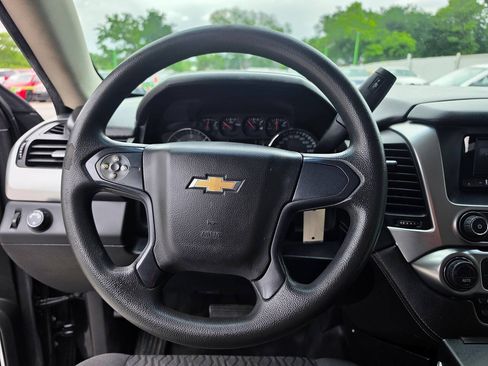 Used 2016 Chevrolet Tahoe 2WD w/ Remote Keyless Entry Package image 38