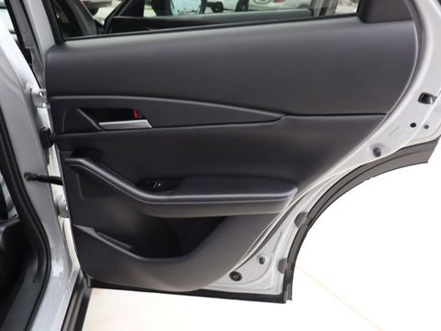 Used 2025 MAZDA CX-30 AWD 2.5 S w/ Select Sport Pkg image 26