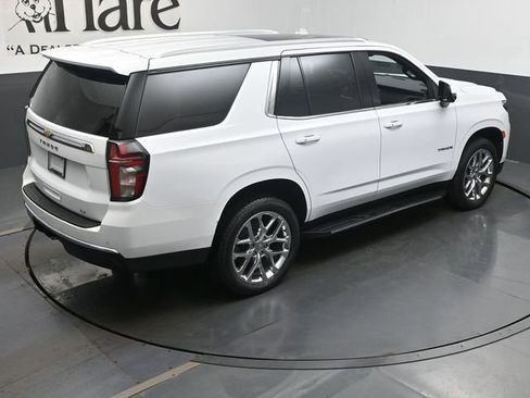 Used 2024 Chevrolet Tahoe LT w/ LT Signature Plus Package AWD/4WD image 41