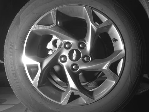 Used 2025 Chevrolet Trax LT w/ LT Convenience Package image 15