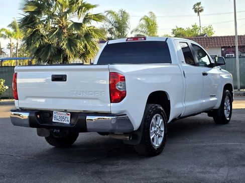 Used 2017 Toyota Tundra SR5 image 4