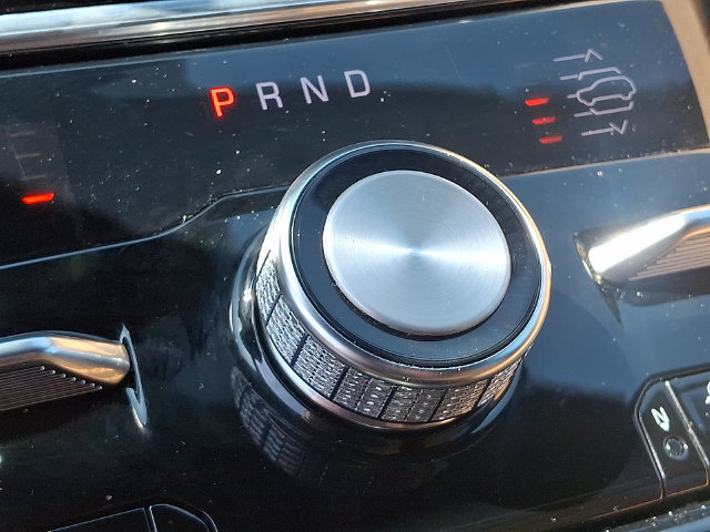 Used 2026 Jeep Grand Cherokee Summit AWD/4WD image 14