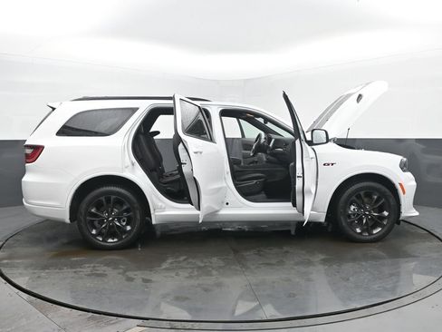New 2026 Dodge Durango GT image 59