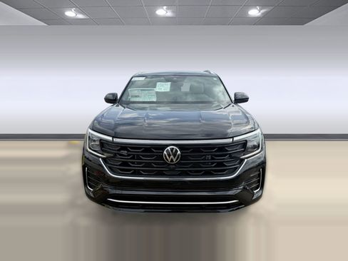 New 2026 Volkswagen Atlas Cross Sport SEL Premium R-Line AWD/4WD image 6
