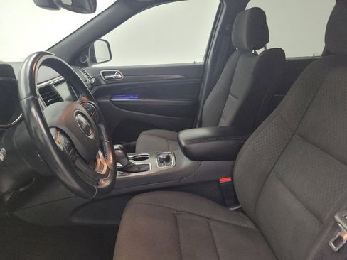 Used 2018 Jeep Grand Cherokee Laredo image 17