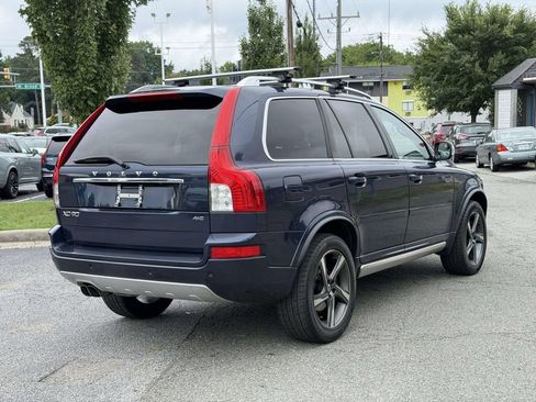 Used 2014 Volvo XC90 3.2 R-Design AWD/4WD image 20