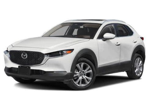 Used 2024 MAZDA CX-30 AWD 2.5 S w/ Premium Package image 2