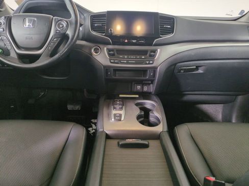 Certified 2023 Honda Ridgeline RTL-E image 21