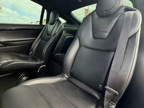 Used 2016 Tesla Model X Performance AWD/4WD image 10