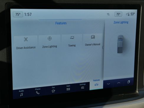 Certified 2022 Ford F150 XLT w/ Equipment Group 302A High image 11