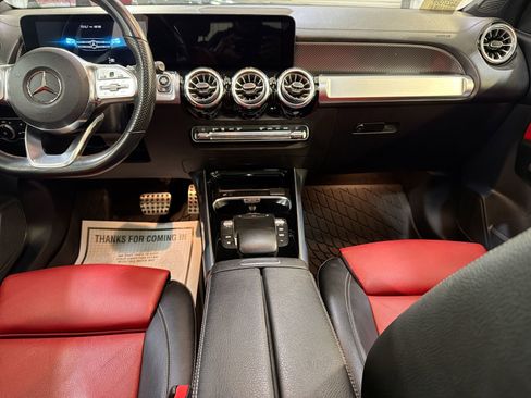 Used 2022 Mercedes-Benz GLB 250 image 21