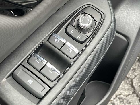 New 2026 Subaru Forester Sport image 12