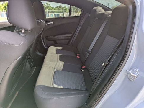 Used 2022 Dodge Charger GT w/ Blacktop Package RWD image 13