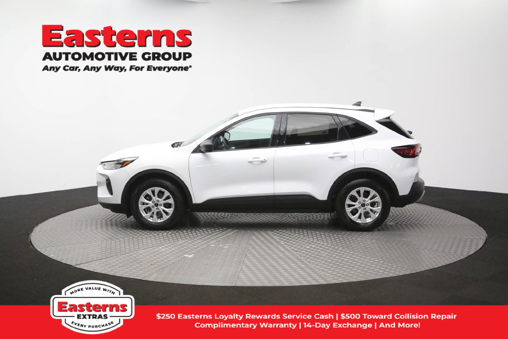 Used 2025 Ford Escape Active FWD image 60