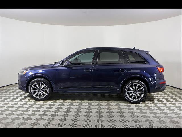 Used 2023 Audi Q7 2.0T Premium Plus w/ Premium Plus Package AWD/4WD image 3