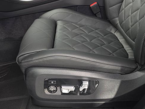 New 2026 BMW X5 xDrive40i image 28