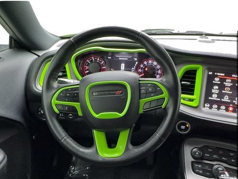 Used 2023 Dodge Challenger GT w/ Blacktop Package AWD/4WD image 28