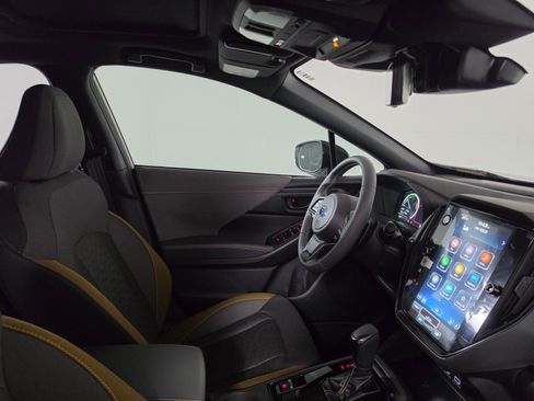 New 2026 Subaru Crosstrek 2.5i Sport AWD/4WD image 21