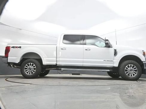 Used 2022 Ford F250 Lariat AWD/4WD image 37