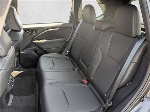 New 2026 Subaru Forester Limited image 16