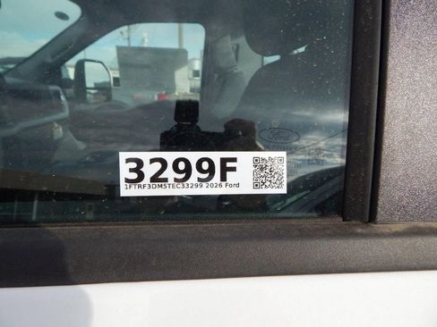 New 2025 RAM 2500 Lone Star image 25