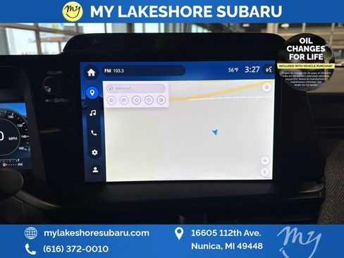 New 2026 Subaru Outback Limited image 19