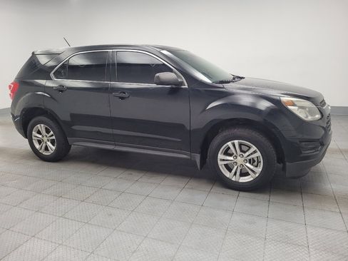 Used 2017 Chevrolet Equinox LS FWD image 11