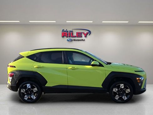 Used 2024 Hyundai Kona SEL image 6
