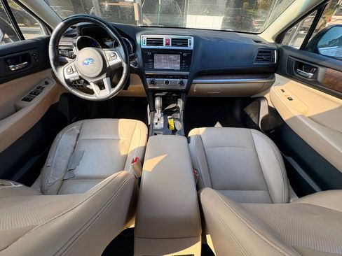 Used 2016 Subaru Outback 2.5i Limited image 23