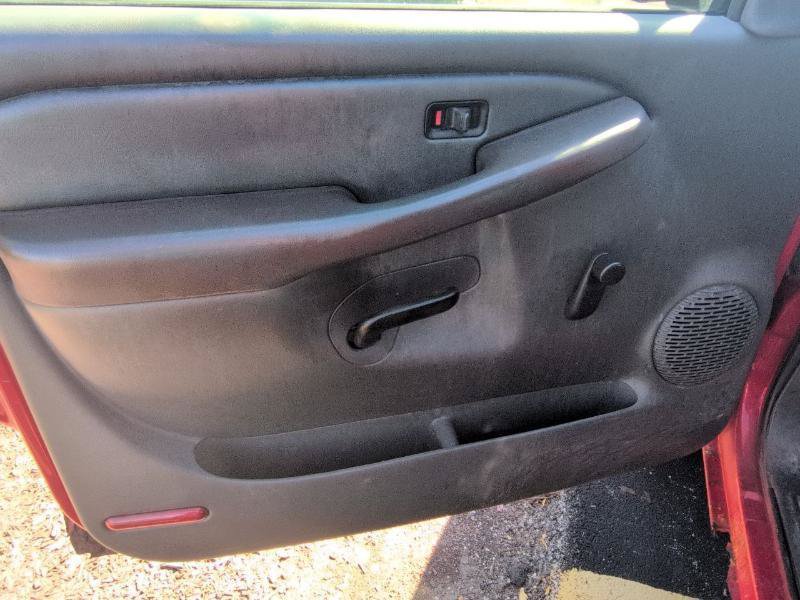 Used 2006 Chevrolet Silverado 1500 W/T AWD/4WD image 10