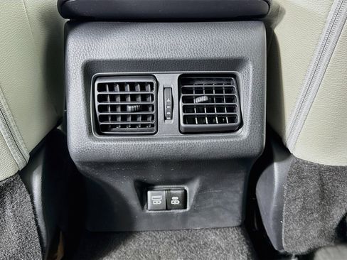 Certified 2025 Toyota Camry XLE w/ Premium Plus Package FWD image 27