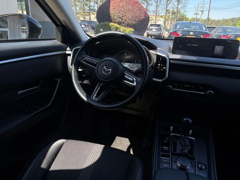 Used 2025 MAZDA CX-50 AWD 2.5 S w/ Select Package image 34