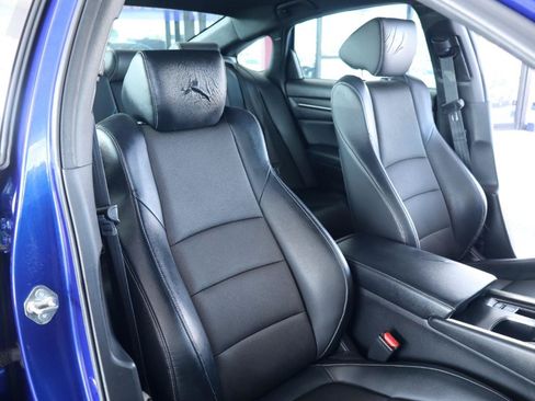 Used 2018 Honda Accord Sport image 37