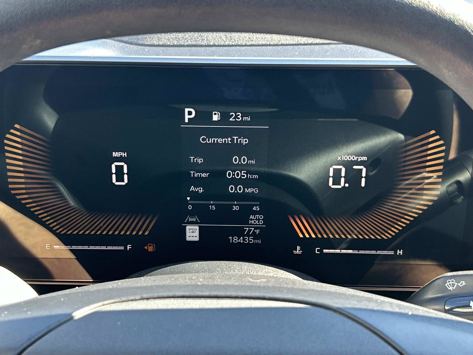 Used 2025 Kia K4 FWD image 32