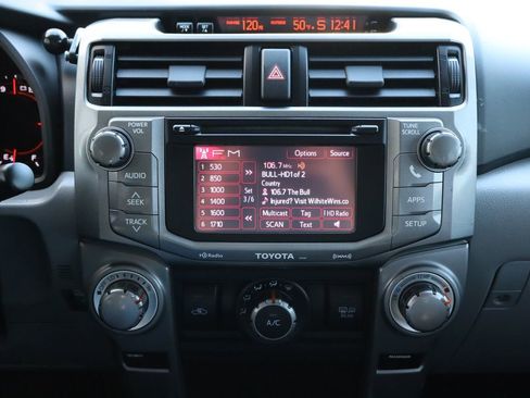 Used 2013 Toyota 4Runner 4WD image 35