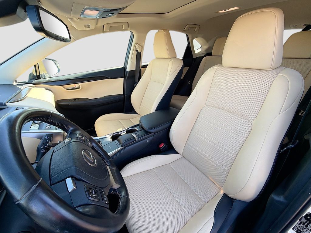 Used 2021 Lexus NX 300 FWD w/ Premium Package image 20