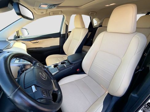 Used 2021 Lexus NX 300 FWD w/ Premium Package image 20