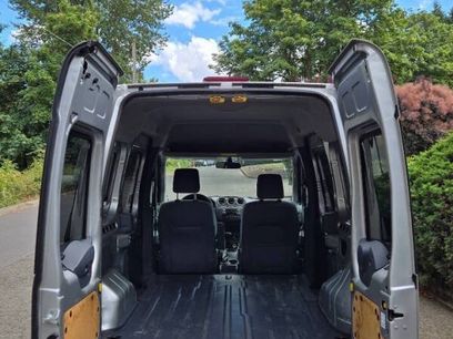Used 2013 Ford Transit Connect XLT