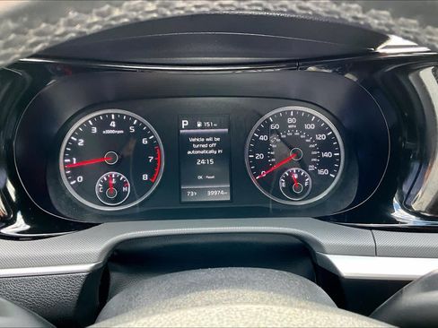 Used 2022 Kia K5 GT-Line FWD image 26