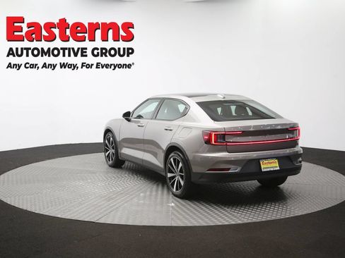 Used 2021 Polestar Polestar 2 AWD/4WD image 64