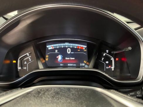 Used 2022 Honda CR-V EX image 27