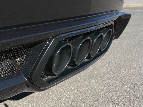 Used 2025 Chevrolet Corvette Z06 image 35