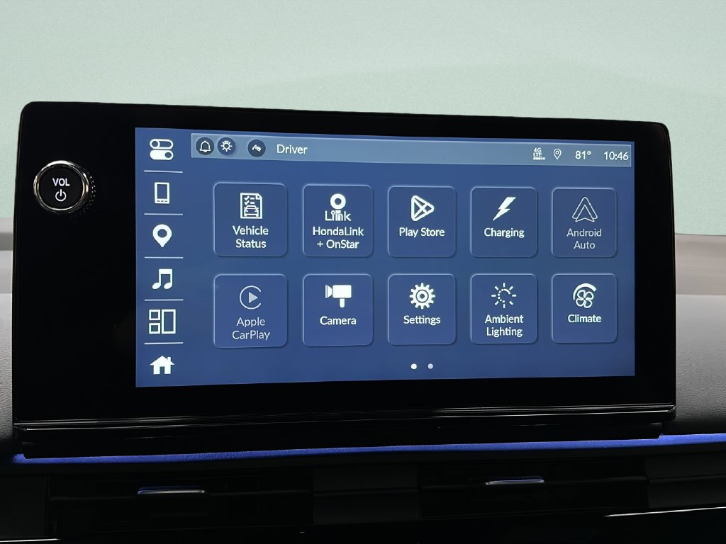 Certified 2024 Honda Prologue Elite image 28