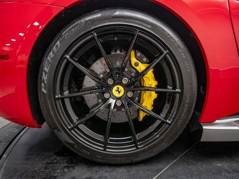 Used 2017 Ferrari F12tdf RWD image 53
