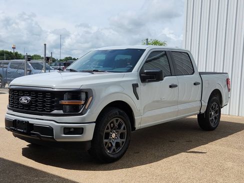 Used 2026 Ford F150 STX w/ Equipment Group 200A RWD image 18